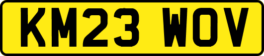 KM23WOV