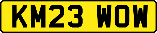 KM23WOW