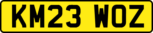 KM23WOZ