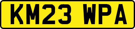 KM23WPA