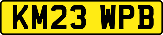 KM23WPB