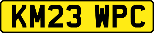 KM23WPC