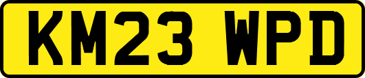 KM23WPD