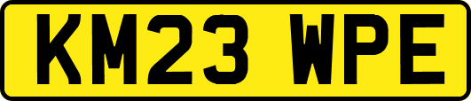 KM23WPE