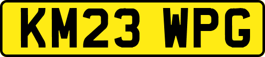 KM23WPG