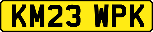 KM23WPK