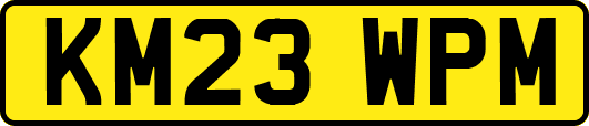 KM23WPM