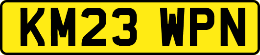 KM23WPN