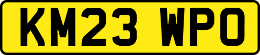KM23WPO