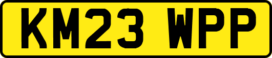 KM23WPP
