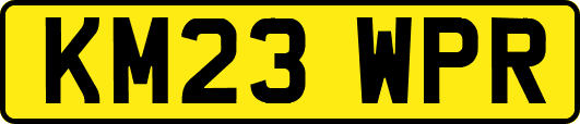 KM23WPR