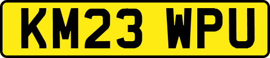 KM23WPU