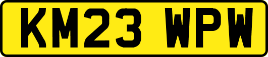 KM23WPW
