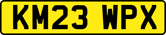 KM23WPX