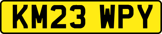 KM23WPY