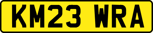 KM23WRA