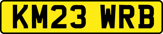 KM23WRB