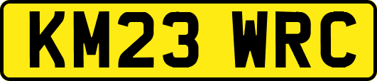 KM23WRC