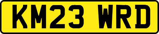 KM23WRD