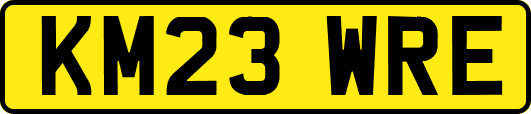 KM23WRE