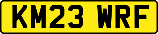 KM23WRF