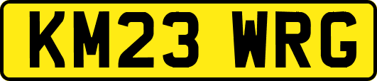 KM23WRG
