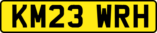 KM23WRH