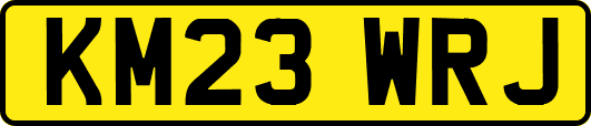 KM23WRJ