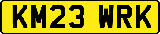 KM23WRK
