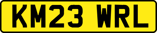 KM23WRL