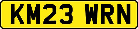 KM23WRN