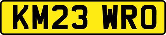 KM23WRO