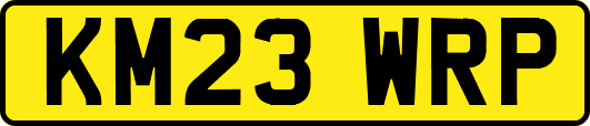 KM23WRP