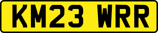 KM23WRR