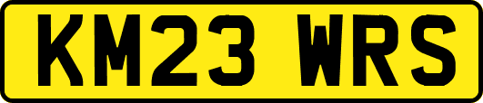 KM23WRS