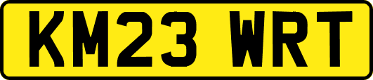 KM23WRT