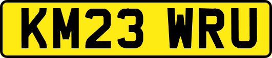 KM23WRU