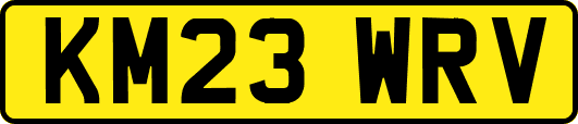 KM23WRV