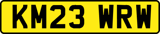 KM23WRW