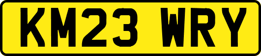 KM23WRY