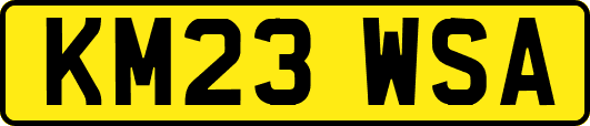 KM23WSA