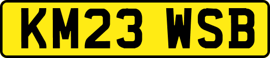 KM23WSB