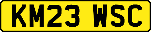 KM23WSC