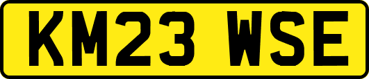 KM23WSE