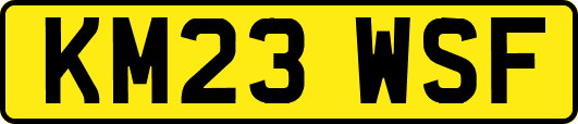 KM23WSF