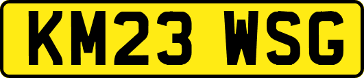 KM23WSG