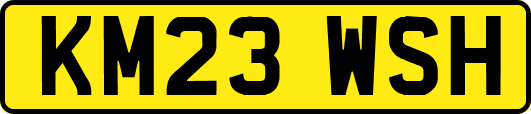 KM23WSH