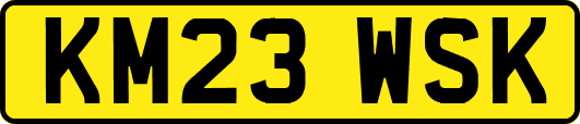 KM23WSK