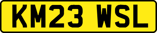 KM23WSL