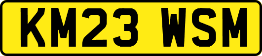 KM23WSM